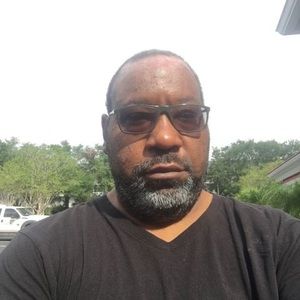 Meet your Posher, Darnell